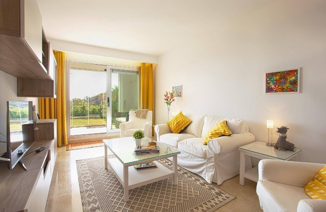 Holiday apartment Ojen for 1 - 4 persons with 2 bedrooms - Holiday apartment