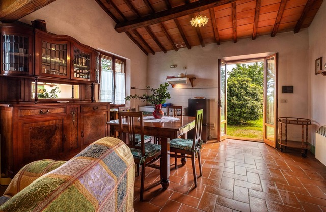 Apartamento vacacional "Oleandro" con piscina compartida y Wi-Fi