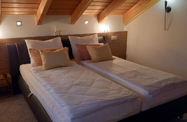 Apartamento de vacaciones Olching para 1 - 2 personas con 1 dormitorio - Casa de vacaciones