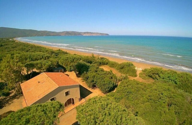 Holiday apartment Orbetello for 1 - 6 persons with 2 bedrooms - Holiday apartment