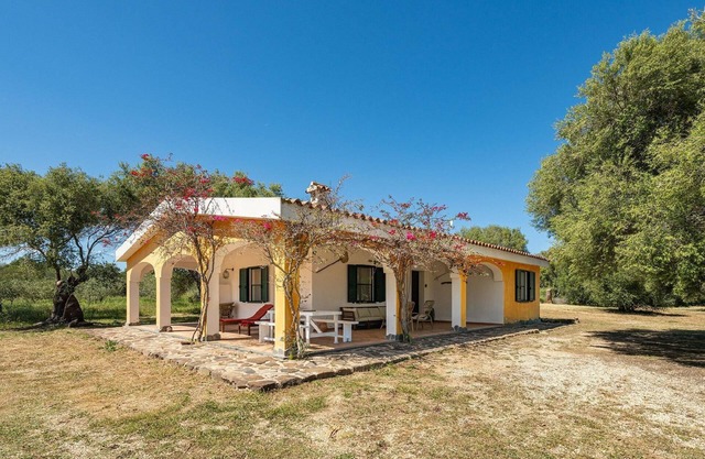 Apartamento de vacaciones Orosei para 4 personas con 2 dormitorios - Apartamento