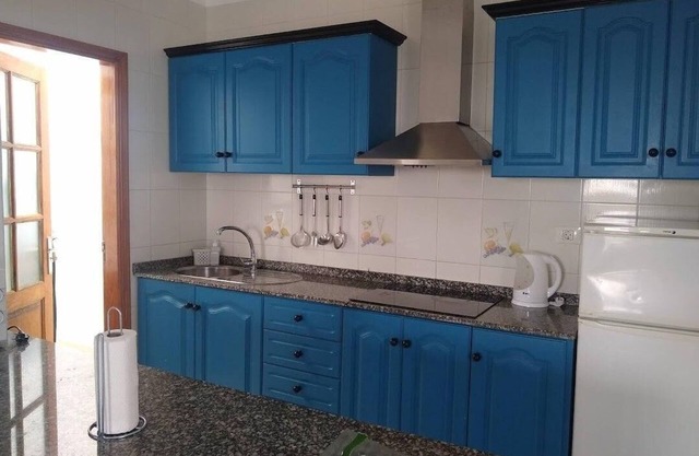 Holiday apartment Orzola for 1 - 4 persons with 2 bedrooms - Holiday apartment in one or multi-famil