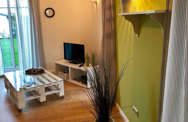 Holiday apartment OstseeParadise 3