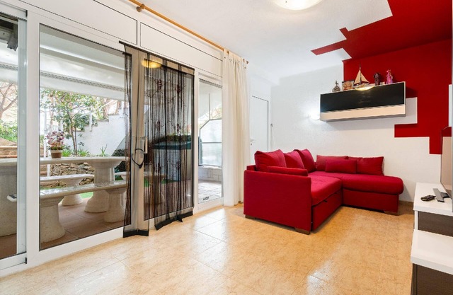 Holiday apartment Platja d'Aro for 1 - 3 persons with 1 bedroom - Holiday apartment