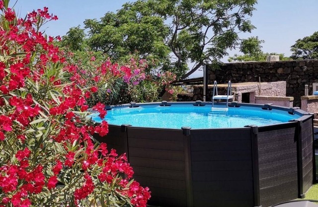 Apartamento de vacaciones Pantelleria para 2 - 4 personas con 1 dormitorio - Apartamento