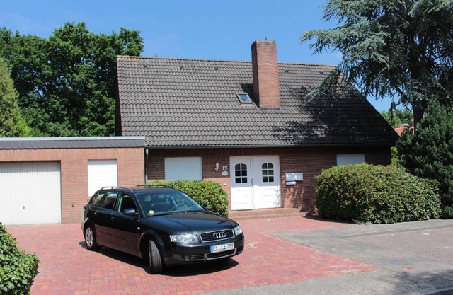Apartamento de vacaciones Papenburg para 1 - 3 personas con 2 dormitorios - Casa de vacaciones