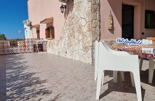 Holiday apartment Partinico for 1 - 4 persons with 2 bedrooms - Holiday apartment