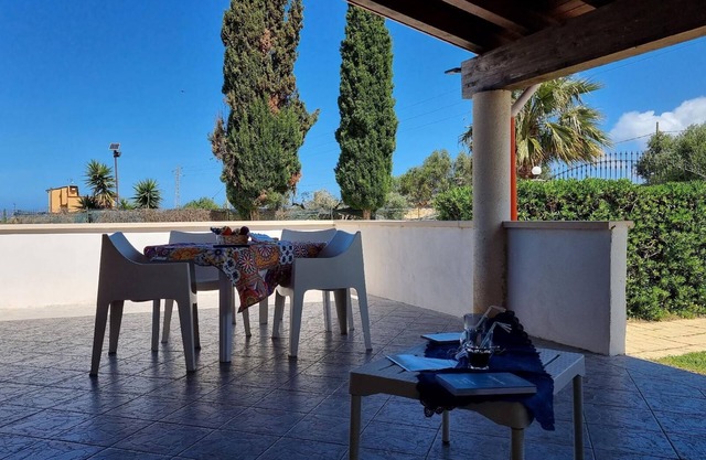 Holiday apartment Partinico for 1 - 4 persons with 2 bedrooms - Holiday apartment