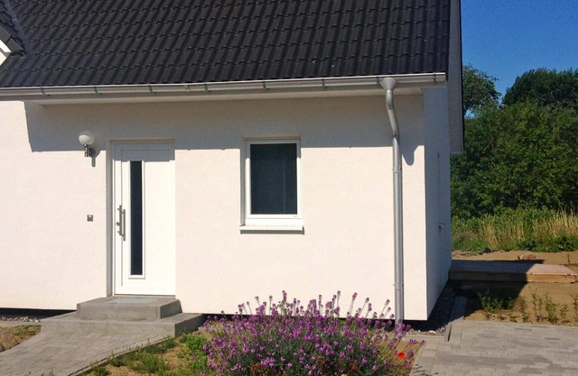 Apartamento de vacaciones Patzig para 2 personas con 1 dormitorio - Casa pareada