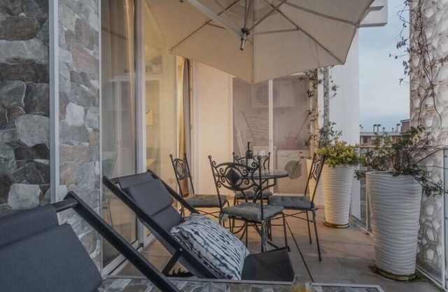 Holiday apartment Peretola for 1 - 4 persons with 1 bedroom - Holiday apartment