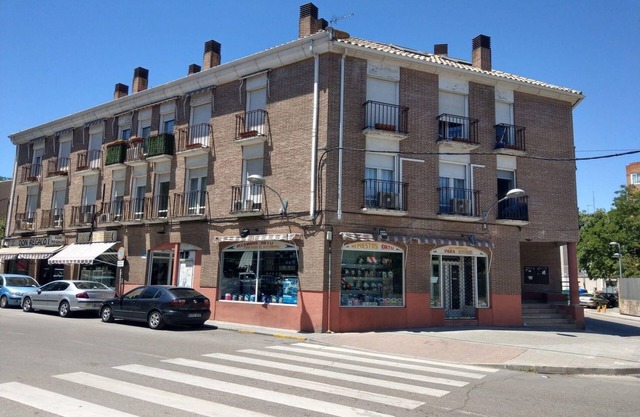 Apartamento de vacaciones Pinto para 1 - 5 personas con 2 dormitorios - Apartamento
