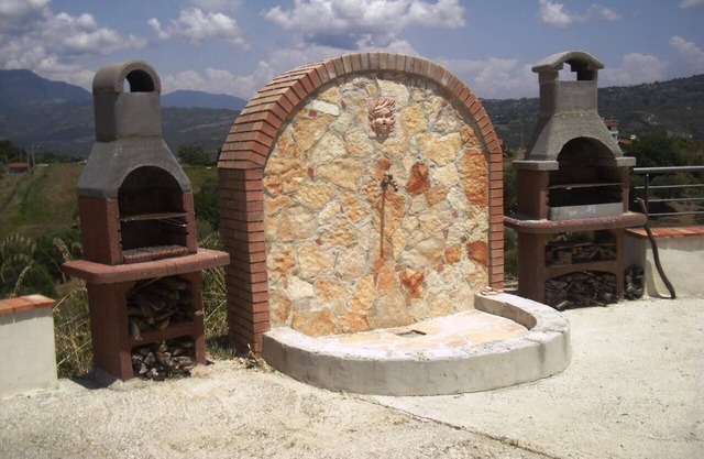 Apartamento de vacaciones Pisciotta para 1 - 7 personas con 2 dormitorios - Apartamento