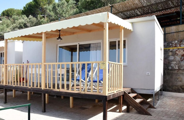 Apartamento de vacaciones Pisciotta para 1 - 6 personas con 2 dormitorios - Casa de vacaciones