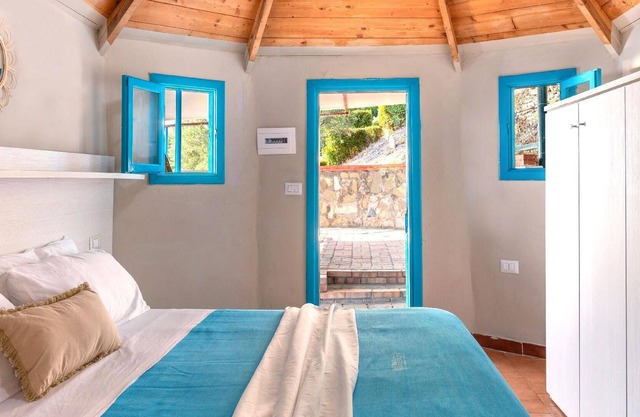 Apartamento de vacaciones Pisciotta para 1 - 4 personas - Casa de vacaciones