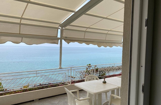 Apartamento de vacaciones Pizzo para 1 - 6 personas con 3 dormitorios - Casa pareada