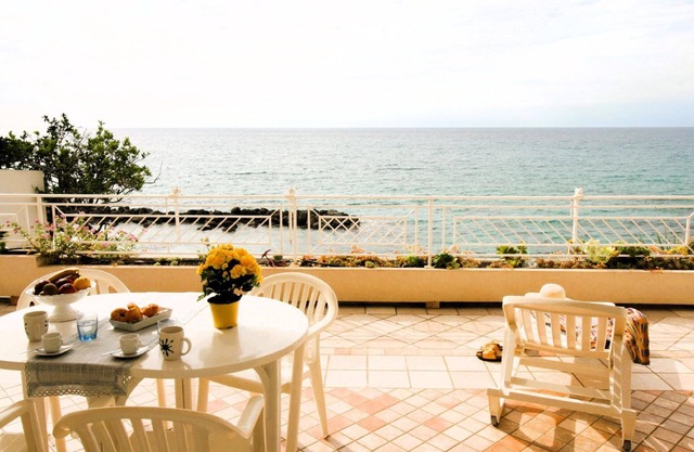 Apartamento de vacaciones Pizzo para 1 - 6 personas con 3 dormitorios - Casa pareada