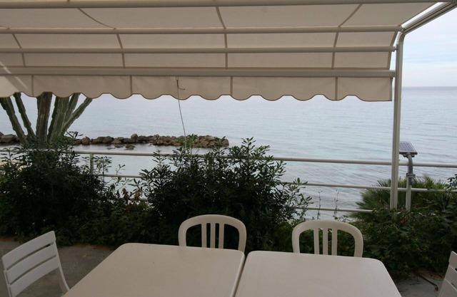 Apartamento de vacaciones Pizzo para 1 - 2 personas con 1 dormitorio - Casa de vacaciones
