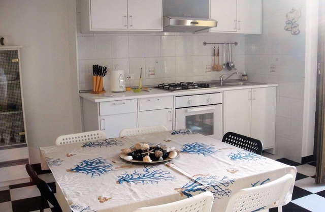 Apartamento de vacaciones Pizzo para 1 - 5 personas con 2 dormitorios - Apartamento en casa unifamil