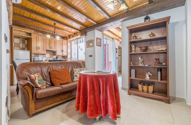 Apartamento vacacional Planta Baja