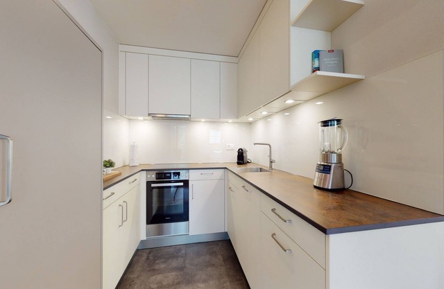 Apartamento de vacaciones Pontresina para 1 - 4 personas con 2 dormitorios - Apartamento