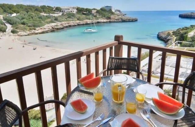 Holiday apartment Portocolom for 1 - 6 persons with 3 bedrooms - Holiday apartment