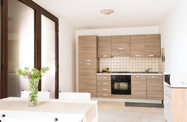 Apartamento de vacaciones Portoscuso para 1 - 3 personas con 1 dormitorio - Apartamento