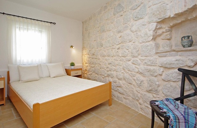 Apartamento de vacaciones Podaca para 2 personas con 1 dormitorio - Casa de vacaciones