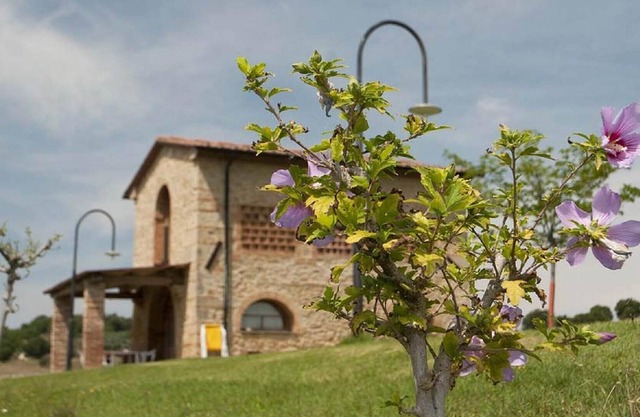 Apartamento de vacaciones Pomarance para 1 - 5 personas con 2 dormitorios - Casa rural