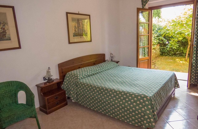Apartamento de vacaciones Pomaia para 1 - 6 personas con 2 dormitorios - Apartamento