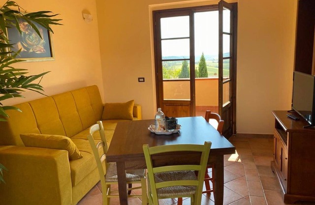 Apartamento de vacaciones Pomaia para 1 - 6 personas con 2 dormitorios - Apartamento