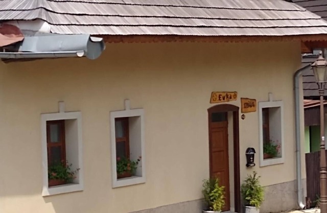 Apartamento de vacaciones Poprad para 1 - 5 personas con 2 dormitorios - Apartamento en casa unifami