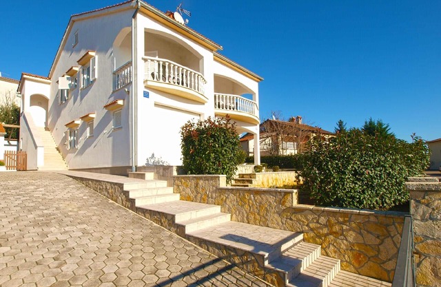 Apartamento de vacaciones Poreč para 1 - 4 personas con 1 dormitorio - Apartamento
