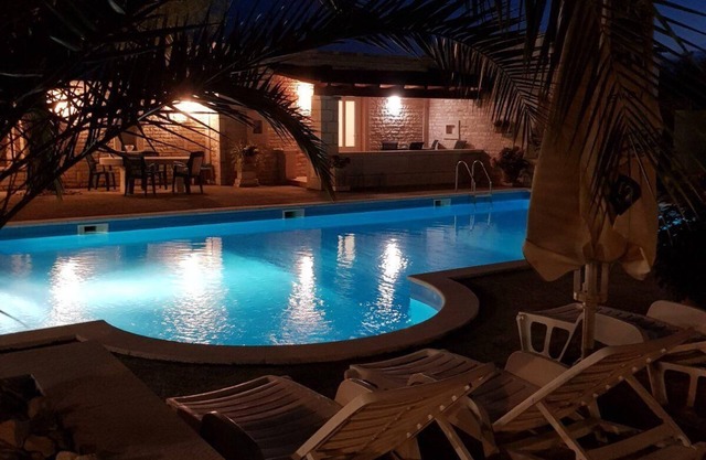 Apartamento de vacaciones Poreč para 1 - 4 personas con 2 dormitorios - Apartamento