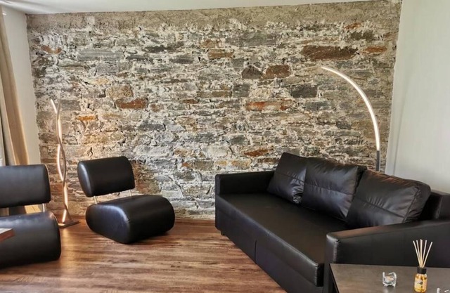 Apartamento de vacaciones Poschiavo para 2 personas con 1 dormitorio - Apartamento