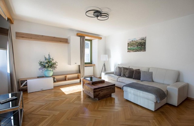 Apartamento de vacaciones Poschiavo para 1 - 6 personas con 3 dormitorios - Apartamento
