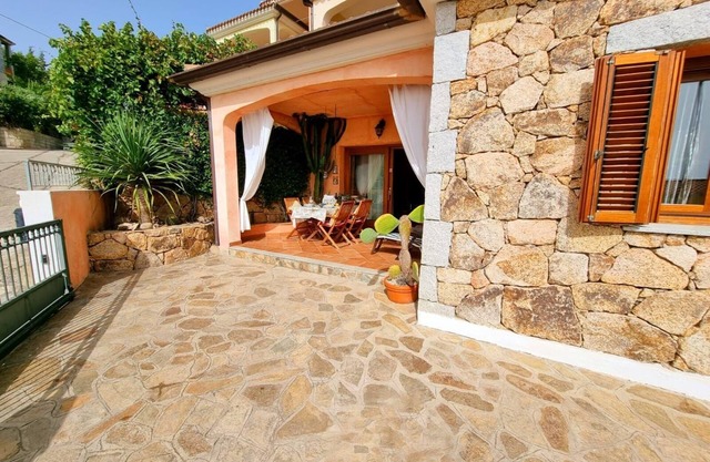 Apartamento de vacaciones Posada para 1 - 4 personas con 2 dormitorios - Casa pareada
