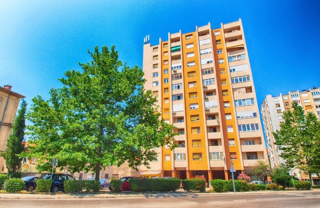 Apartamento de vacaciones Pula para 1 - 4 personas con 2 dormitorios - Apartamento