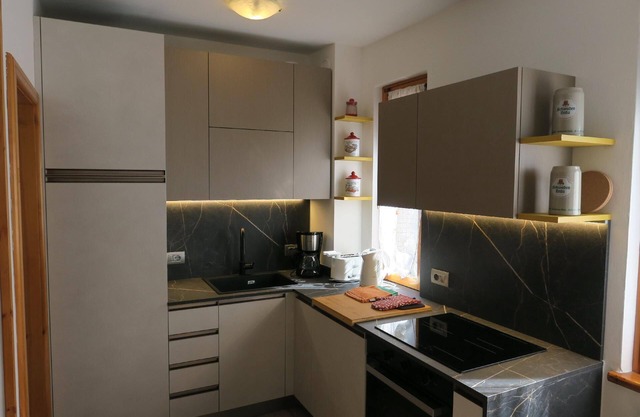 Apartamento de vacaciones Pur para 1 - 6 personas con 3 dormitorios - Apartamento