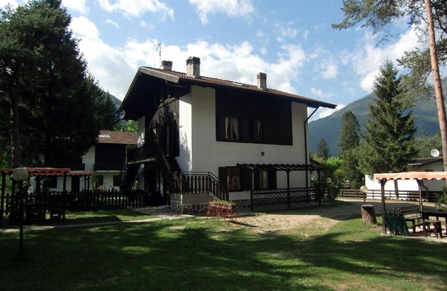 Apartamento de vacaciones Pur para 1 - 4 personas con 2 dormitorios - Apartamento