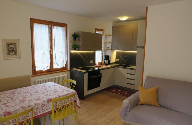 Apartamento de vacaciones Pur para 1 - 6 personas con 3 dormitorios - Apartamento