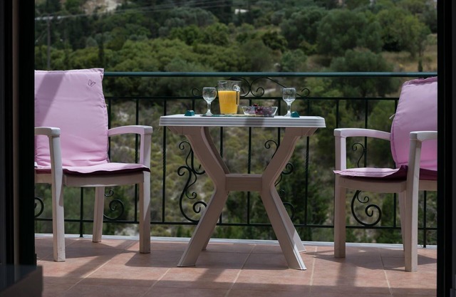 Apartamento de vacaciones Pylaros para 1 - 2 personas con 1 dormitorio - Apartamento en casa unifami