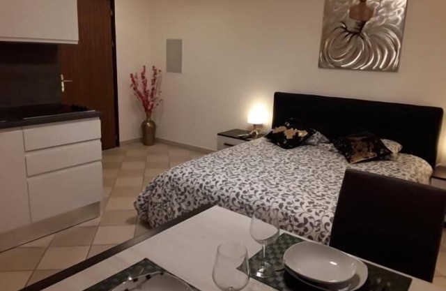 Apartamento de vacaciones Quartino para 1 - 2 personas - Apartamento