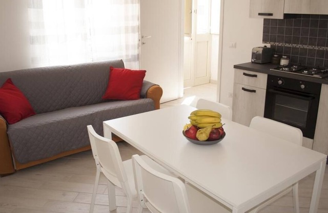 Apartamento de vacaciones Ray of Sun Agrigento