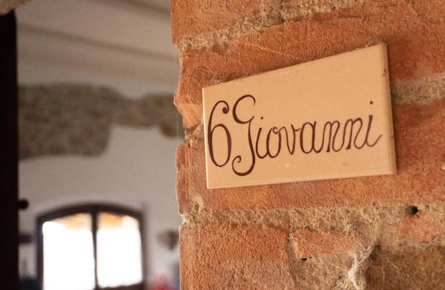 Apartamento de vacaciones Rapale para 1 - 9 personas con 3 dormitorios - Casa rural