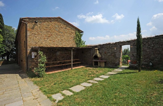Apartamento de vacaciones Rapale para 1 - 10 personas con 3 dormitorios - Casa rural