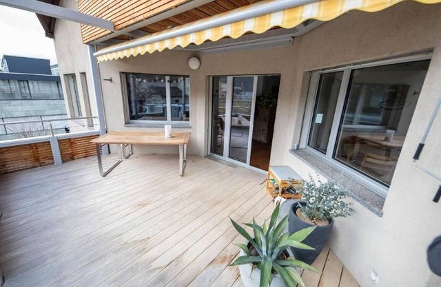 Holiday apartment Raron for 7 persons with 4 bedrooms - Multistorey holiday home/maisonette