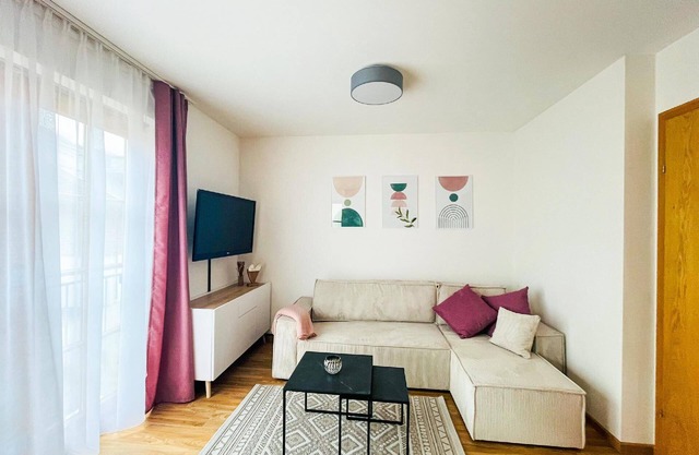 Apartamento de vacaciones Rauris para 1 - 4 personas con 2 dormitorios - Apartamento