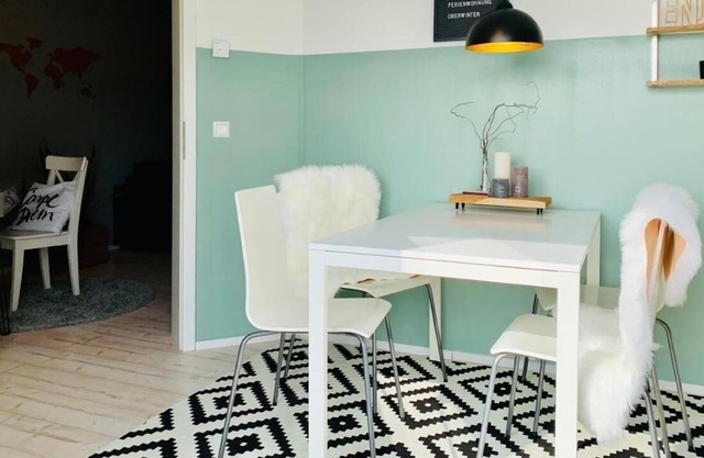 Apartamento de vacaciones Remagen para 1 - 4 personas con 1 dormitorio - Alojamiento de alto standin