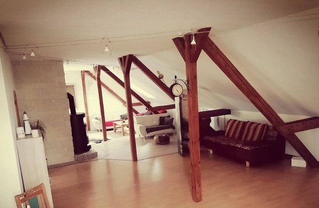 Apartamento de vacaciones Rehm-Flehde-Bargen para 1 - 3 personas con 1 dormitorio - Apartamento
