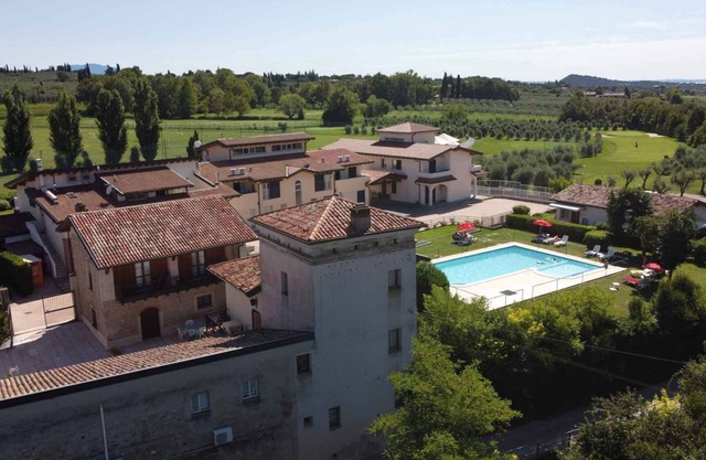 Apartamento vacacional Residencia Il Colombaro